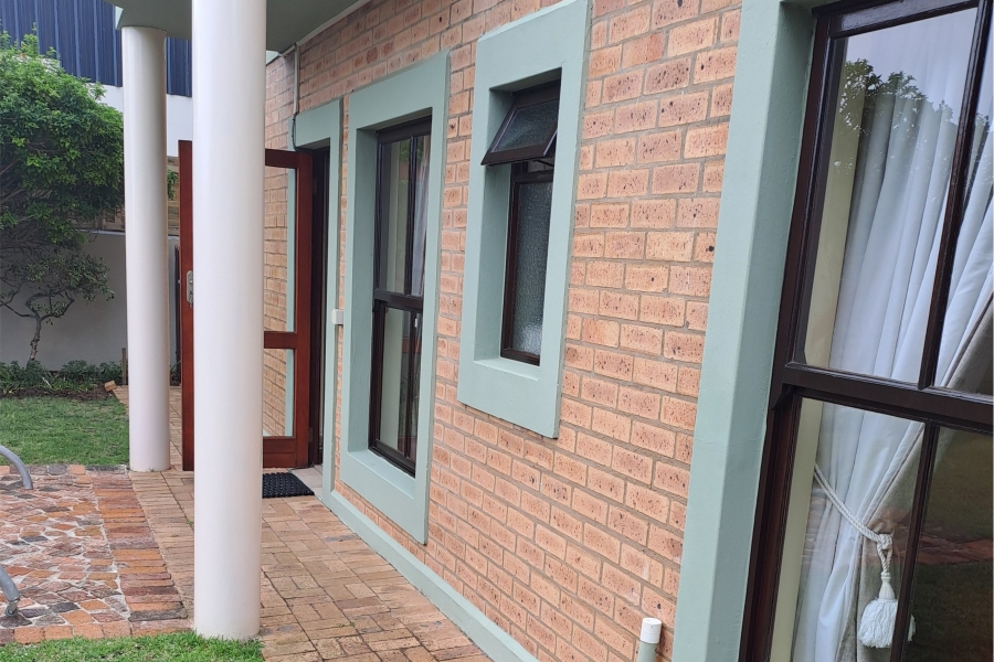 To Let 2 Bedroom Property for Rent in Cola Beach Western Cape